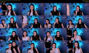 kaisy_star — 120 minute Chaturbate female cam show recording, 720p, Jun 1, 2026