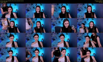 kaisy_star — 120 minute Chaturbate female cam show recording, 720p, Jun 1, 2026