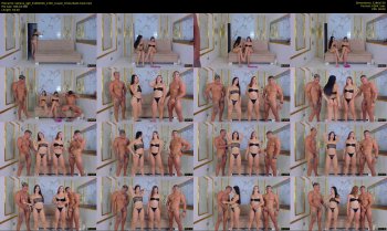 kaliana_ggh — 35 minute Chaturbate couple cam show recording, 720p, Jun 1, 2026