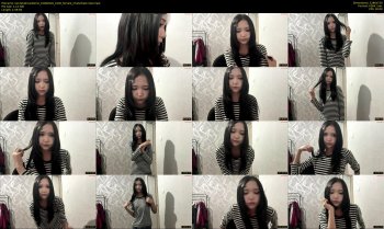 kanishabroadstone — 120 minute Chaturbate female cam show recording, 720p, Jun 1, 2026