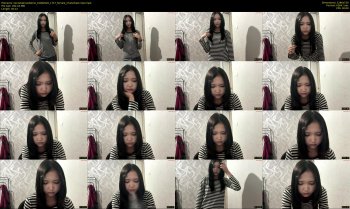 kanishabroadstone — 37 minute Chaturbate female cam show recording, 720p, Jun 1, 2026
