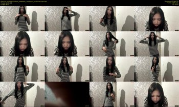 kanishabroadstone — 9 minute Chaturbate female cam show recording, 720p, Jun 1, 2026
