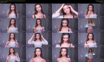 keenakosbab — 82 minute Chaturbate female cam show recording, 720p, Jun 1, 2026