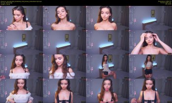 keenakosbab — 114 minute Chaturbate female cam show recording, 720p, Jun 1, 2026