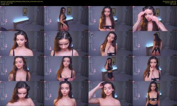 keenakosbab — 52 minute Chaturbate female cam show recording, 720p, Jun 2, 2026