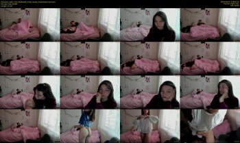 kesh_mne — 26 minute Chaturbate female cam show recording, 720p, Jun 1, 2026