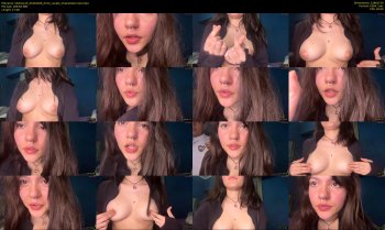 kikilove15 — 18 minute Chaturbate couple cam show recording, 720p, Jun 1, 2026