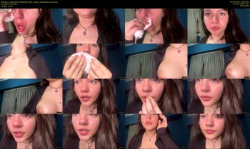 kikilove15 — 4 minute Chaturbate couple cam show recording, 720p, Jun 1, 2026