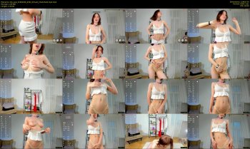 kity_paw — 120 minute Chaturbate female cam show recording, 720p, Jun 1, 2026