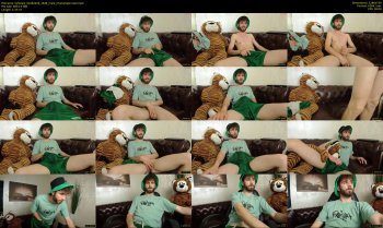 kyloeast — 108 minute Chaturbate male cam show recording, 720p, Jun 1, 2026