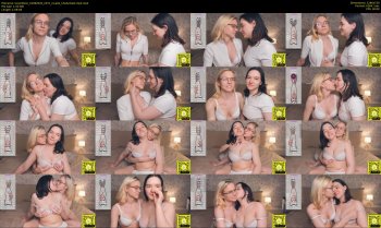 lacyedison — 120 minute Chaturbate couple cam show recording, 720p, Jun 1, 2026