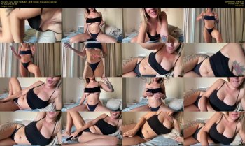 lana_inked — 29 minute Chaturbate female cam show recording, 720p, Jun 1, 2026