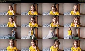 lateshastarnaud — 5 minute Chaturbate female cam show recording, 720p, Jun 1, 2026