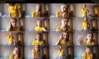 lateshastarnaud — 120 minute Chaturbate female cam show recording, 720p, Jun 1, 2026