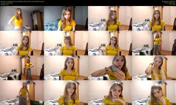 lateshastarnaud — 41 minute Chaturbate female cam show recording, 720p, Jun 1, 2026