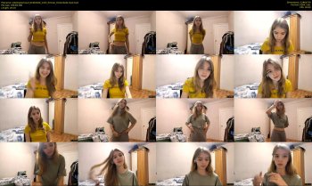 lateshastarnaud — 30 minute Chaturbate female cam show recording, 720p, Jun 1, 2026