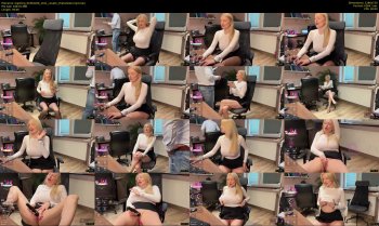 legslong — 40 minute Chaturbate couple cam show recording, 720p, Jun 1, 2026