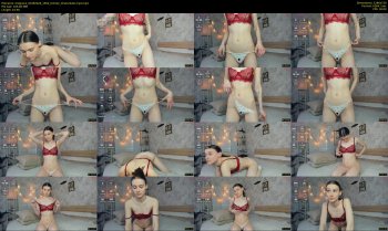 lesigrace — 11 minute Chaturbate female cam show recording, 720p, Jun 1, 2026