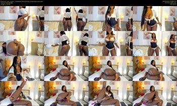 lexa_cooper_ — 85 minute Chaturbate female cam show recording, 720p, Jun 1, 2026