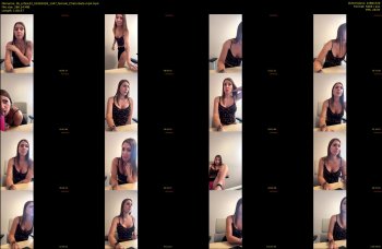 lib_ertine32 — 69 minute Chaturbate female cam show recording, 720p, Jun 1, 2026
