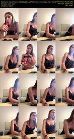 lib_ertine32 — 121 minute Chaturbate female cam show recording, 1080p, Jun 1, 2026