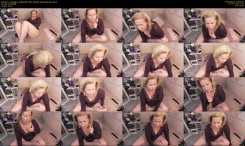 lorabigass — 4 minute Chaturbate female cam show recording, 720p, Jun 1, 2026