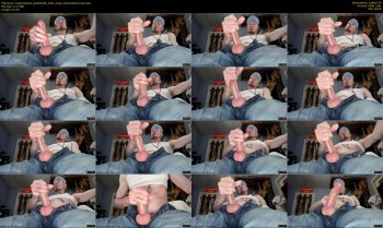 loveprobelive — 52 minute Chaturbate male cam show recording, 720p, Jun 1, 2026
