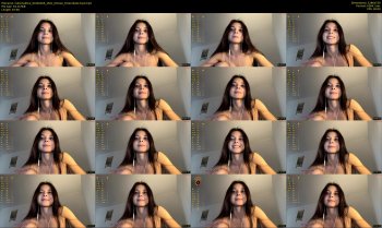 ludivinablice — 8 minute Chaturbate female cam show recording, 720p, Jun 1, 2026