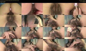 luneva — 120 minute Chaturbate female cam show recording, 720p, Jun 1, 2026