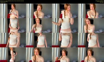 lux_angel — 46 minute Chaturbate female cam show recording, 720p, Jun 1, 2026