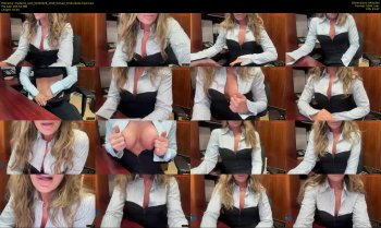 madame_andi — 33 minute Chaturbate female cam show recording, 360p, Jun 1, 2026