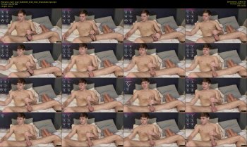 mark_onex — 33 minute Chaturbate male cam show recording, 720p, Jun 1, 2026