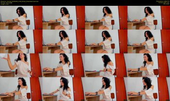 marysuz — 14 minute Chaturbate couple cam show recording, 720p, Jun 1, 2026