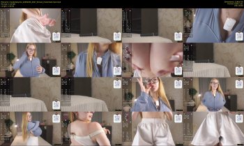 maybellebyone — 120 minute Chaturbate female cam show recording, 720p, Jun 2, 2026