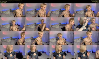 miaside — 71 minute Chaturbate female cam show recording, 720p, Jun 1, 2026