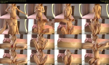 mina_moons — 27 minute Chaturbate female cam show recording, 720p, Jun 1, 2026