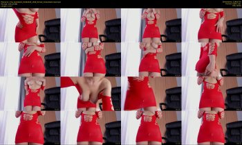 miss_boobtastic — 14 minute Chaturbate female cam show recording, 720p, Jun 1, 2026