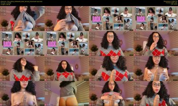 miss_sidney — 120 minute Chaturbate female cam show recording, 720p, Jun 1, 2026
