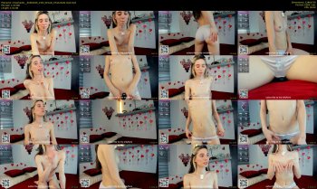 misschaotic_ — 112 minute Chaturbate female cam show recording, 720p, Jun 1, 2026