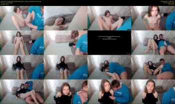 missjadefox — 50 minute Chaturbate couple cam show recording, 720p, Jun 1, 2026