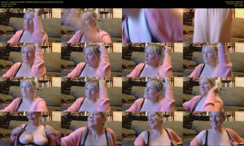 mistymountains96 — 4 minute Chaturbate female cam show recording, 480p, Jun 1, 2026