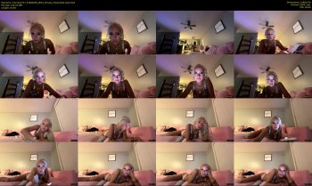 monroee777 — 17 minute Chaturbate female cam show recording, 720p, Jun 1, 2026