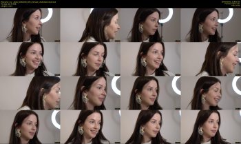 my__stella — 13 minute Chaturbate female cam show recording, 720p, Jun 2, 2026