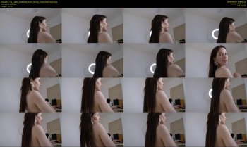 my__stella — 3 minute Chaturbate female cam show recording, 720p, Jun 2, 2026