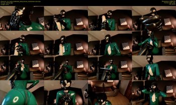 my_maite — 35 minute Chaturbate female cam show recording, 720p, Jun 1, 2026