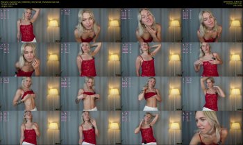 myviolet_rush — 16 minute Chaturbate female cam show recording, 720p, Jun 1, 2026