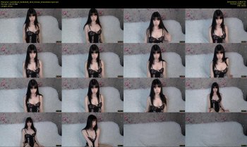 naemiblush — 30 minute Chaturbate female cam show recording, 720p, Jun 1, 2026