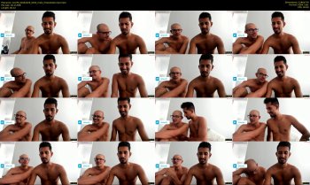 neorfit — 6 minute Chaturbate male cam show recording, 720p, Jun 2, 2026