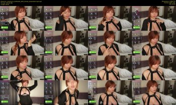 nickymorris — 49 minute Chaturbate female cam show recording, 720p, Jun 1, 2026