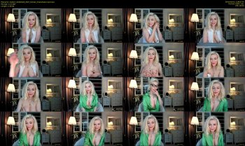 ollalla7 — 120 minute Chaturbate female cam show recording, 720p, Jun 1, 2026